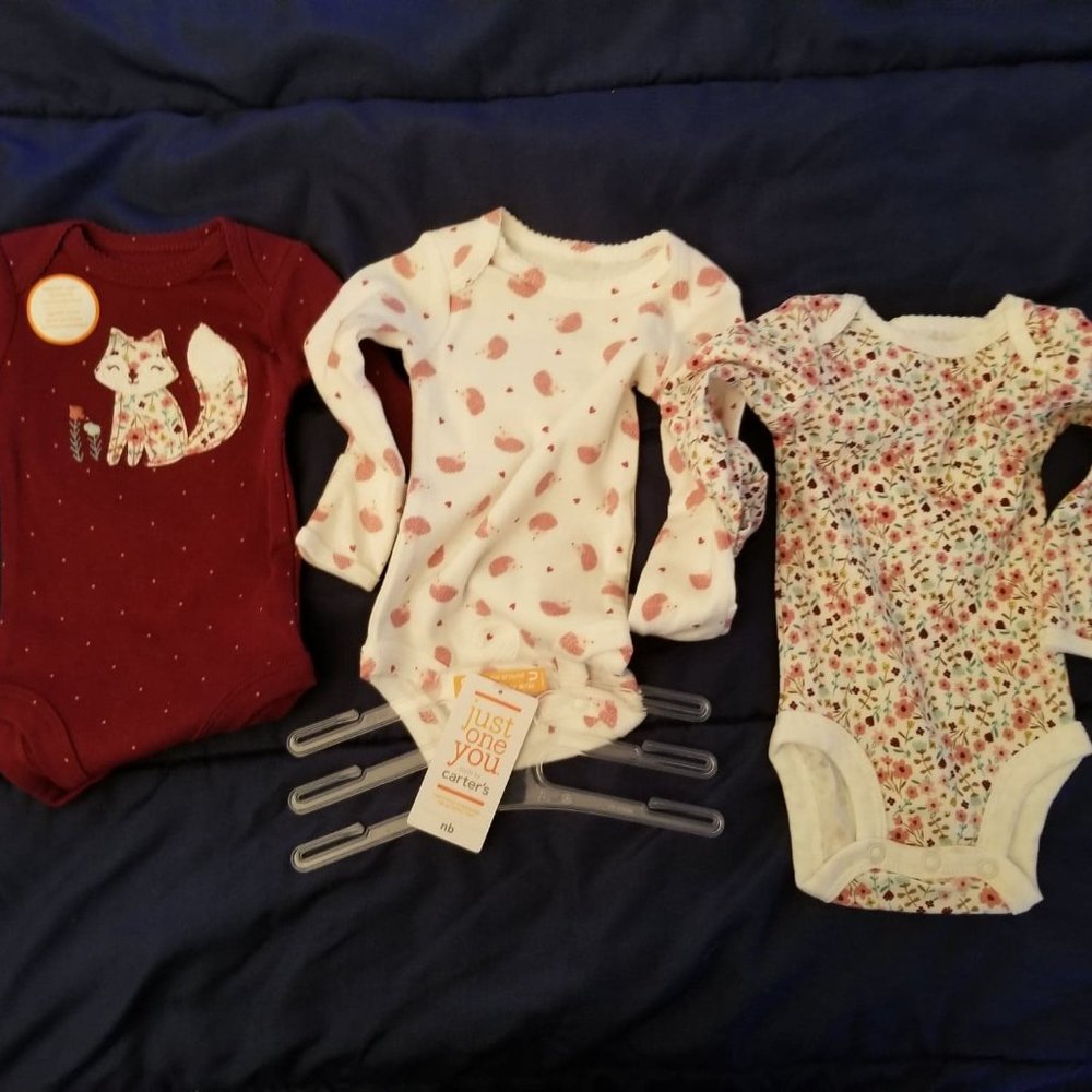 Clothes - Picture 5 of 5
